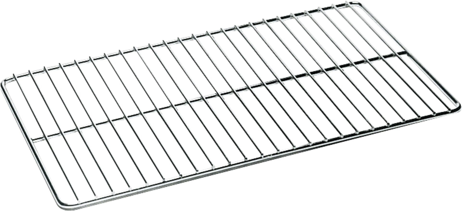 GN-Gitterrost 1/1 Edelstahl